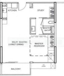 Watertown (D19), Apartment #459642981